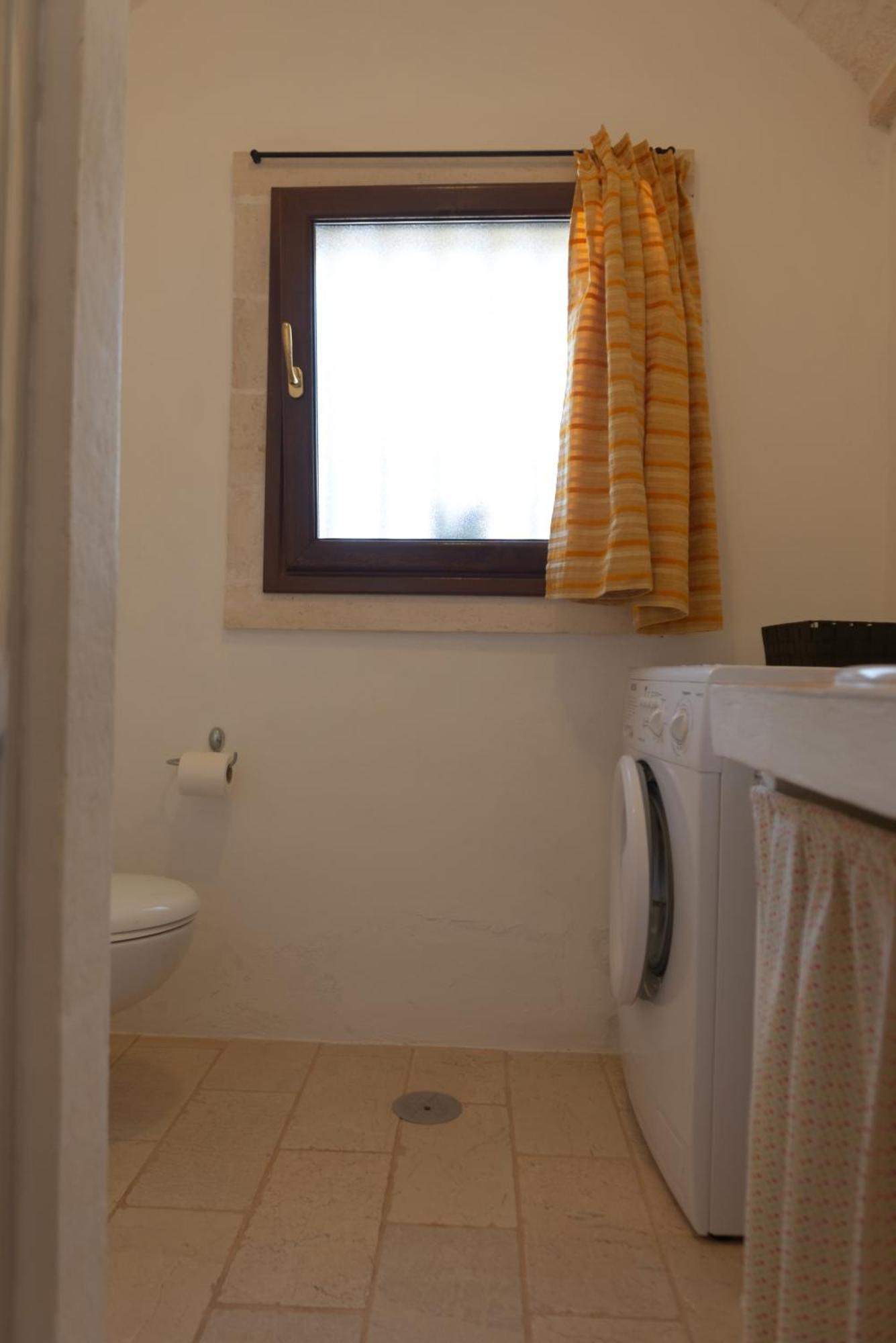 Trullo Filippo With Exclusive Pool Villa Cisternino Exterior photo